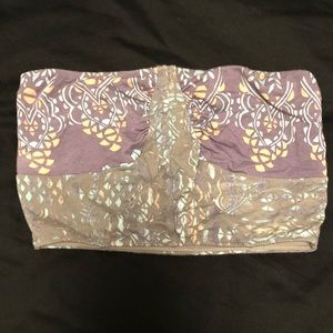 Free People Bandeau